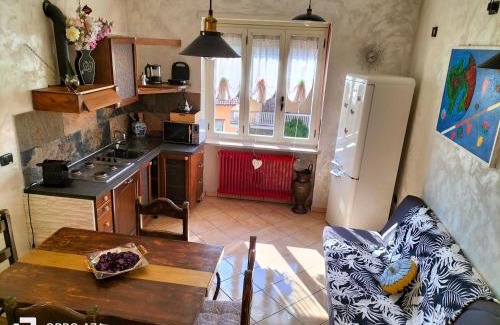 Vernato House | Discover L'angolo di Erika: Pet-Friendly with Breakfast