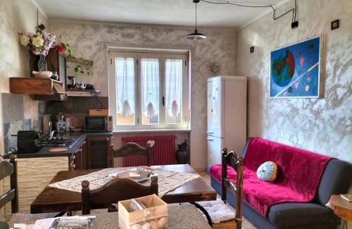Vernato House | Discover L'angolo di Erika: Pet-Friendly with Breakfast