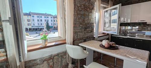 Cividale del Friuli Apartment | Discover L'angolo di Filippo I: Family-Friendly Retreat