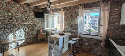 Cividale del Friuli Apartment | Discover L'angolo di Filippo I: Family-Friendly Retreat
