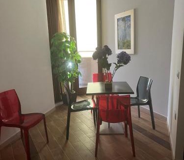 Teulada Apartment | Relax at L'angolo di Filo: Oceanfront with Pool & Hot Tub