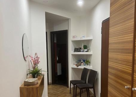 Teulada Apartment | Relax at L'angolo di Filo: Oceanfront with Pool & Hot Tub