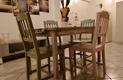 Massa Lombarda Apartment | Guest Rated 9.5: Family-Friendly Stay at L’Angolo di Pace