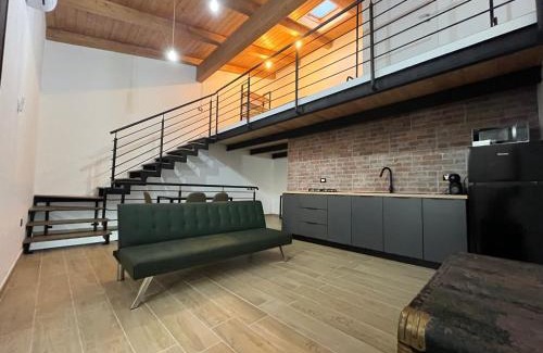 Spezzano Albanese House | L'Angolo di Piazza Mercato