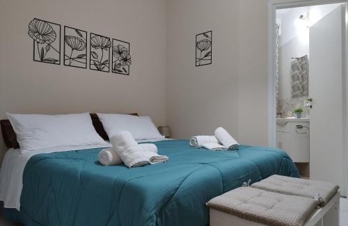 Santo Stefano di Camastra Bed & Breakfast | Discover L'Angolo di Sarah: Family-Friendly Retreat