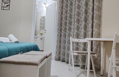Santo Stefano di Camastra Bed & Breakfast | Discover L'Angolo di Sarah: Family-Friendly Retreat