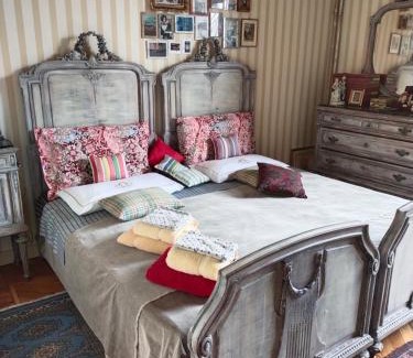 Borgo Dora House | Discover L'angolo: Your Perfect Getaway Awaits
