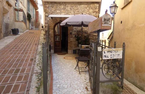 Cesi Apartment | Discover L'angolo nel Borgo: Pet-Friendly Escape in Umbria