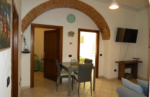 Cesi Apartment | Discover L'angolo nel Borgo: Pet-Friendly Escape in Umbria