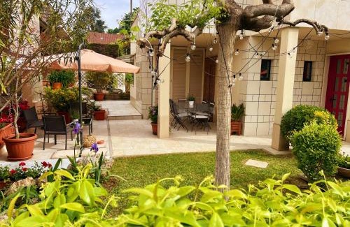 Cavoretto Apartment | Discover L'angolo Verde: A Family-Friendly Retreat