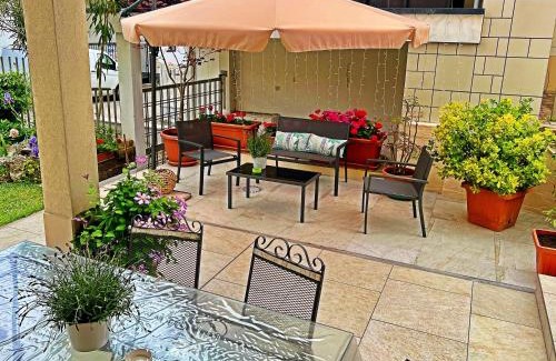 Cavoretto Apartment | Discover L'angolo Verde: A Family-Friendly Retreat