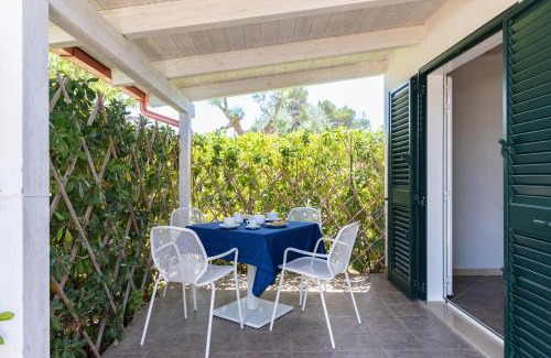 Maruggio House | Pet-Friendly Paradise at l'angolodelsole Luna: Rated 9/10