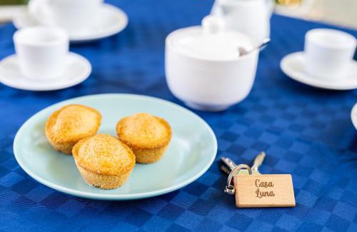 Maruggio House | Pet-Friendly Paradise at l'angolodelsole Luna: Rated 9/10