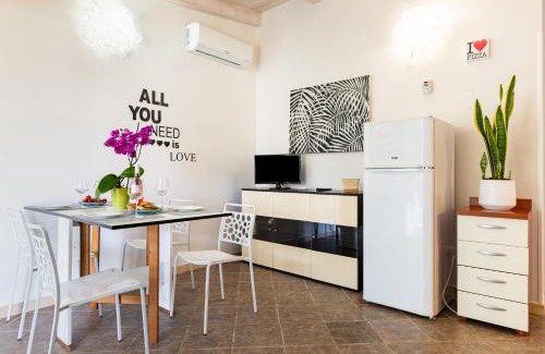 Maruggio House | Pet-Friendly Paradise at l'angolodelsole Luna: Rated 9/10