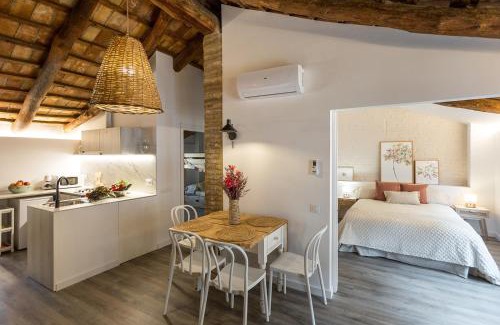 Tivenys Apartment | Guest Rated 10/10: Family-Friendly L’Angorfa de Casa Santiago