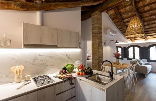 Tivenys Apartment | Guest Rated 10/10: Family-Friendly L’Angorfa de Casa Santiago