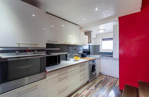 Martigues House | L'Anisé - Maison climatisée