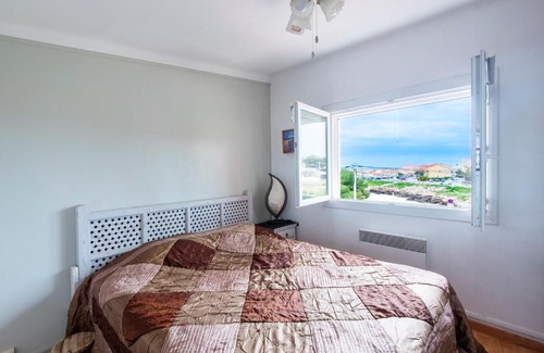Martigues House | L'Anisé - Maison climatisée