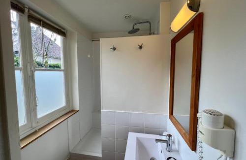 Besancon Apartment | Experience Comfort at L'Annexe Apparthôtel du 8, 4 Stars