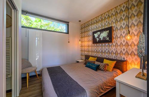 Plescop Apartment | Charming L'Annexe: Cozy Apartment Near Vannes Attractions