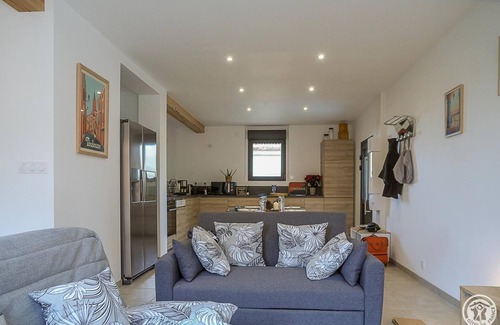 Beaupuy House | L'Annexe Beaupuy - BEAUPUY