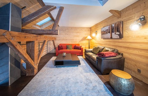 Le Valtin House | L'annexe du Valtin