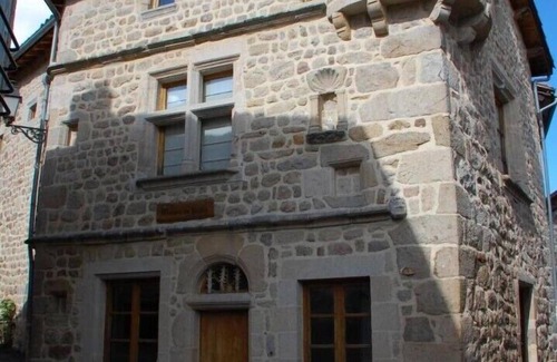 Saint-Romain House | Discover L'anthélie: Family-Friendly Retreat in Saint-Romain