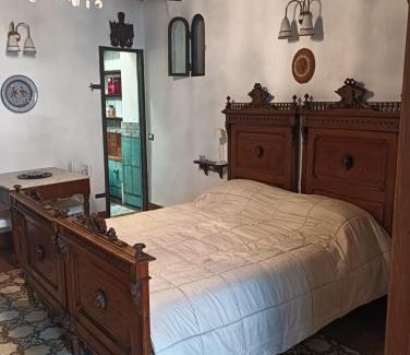 Rione Duomo Apartment | L'antica corte, Salerno