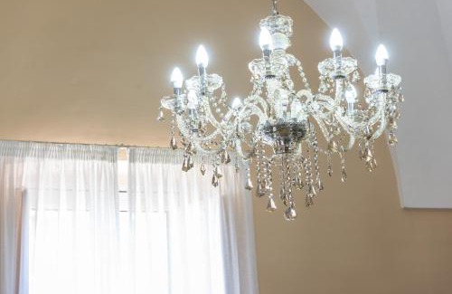 Torre Santa Susanna Apartment | Top-Rated Family-Friendly Stay at L'Antica Dimora