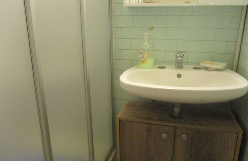 Iglesias Historic Centre Bed & Breakfast | Beautiful L'Antica Locanda with Pool & Ocean View