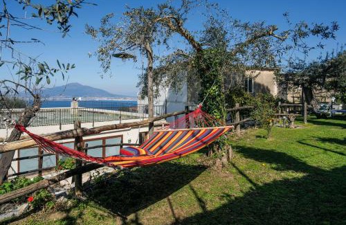 Monte Chiaro House | Experience L'antica Pigna Chateau with Oceanfront Views