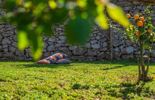Monte Chiaro House | Experience L'antica Pigna Chateau with Oceanfront Views