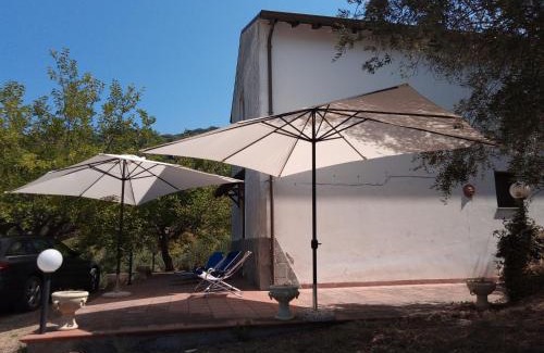 Castell'Umberto Bed & Breakfast | Top-Rated L'Antica Quercia B&B - Pet & Child Friendly Stay