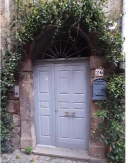 Tuscania Apartment | Enchanting L'antica torre: Family-Friendly with Pool Access