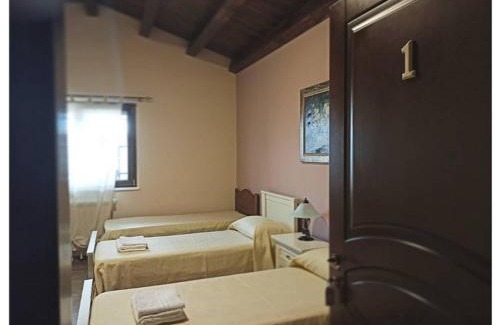 Caltanissetta House | Experience Oceanfront Comfort at L' Antica Trebbia