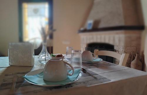 Caltanissetta House | Experience Oceanfront Comfort at L' Antica Trebbia