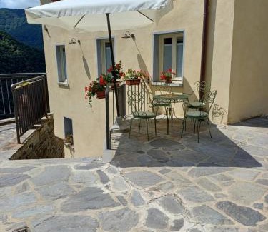 Stazzema House | Unforgettable Family Retreat at L'Antico Asilo