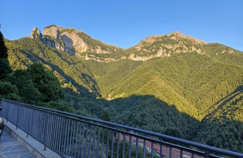 Stazzema House | Unforgettable Family Retreat at L'Antico Asilo