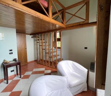 Pontone Bed & Breakfast | Budget-Friendly Stay at L'Antico Episcopio, Rated 9.1