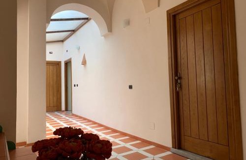 Pontone Bed & Breakfast | Budget-Friendly Stay at L'Antico Episcopio, Rated 9.1