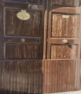 Marini Bed & Breakfast | Charming L'antico Giardino: Family-Friendly with Breakfast