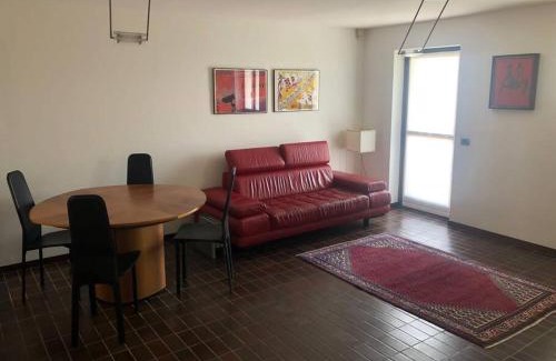Bergamo Apartment | Discover L'Antico Noce - Bergamo: Family-Friendly Retreat
