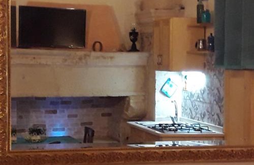 Andrano House | Elegant L'antico Palazzo with Ocean Views and Hot Tub