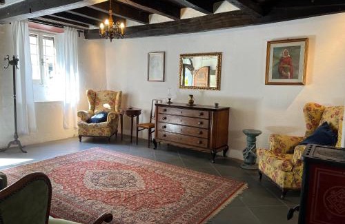 Bonzeto Villa | Experience L'Antico Palazzo: Poolside Oceanfront Retreat