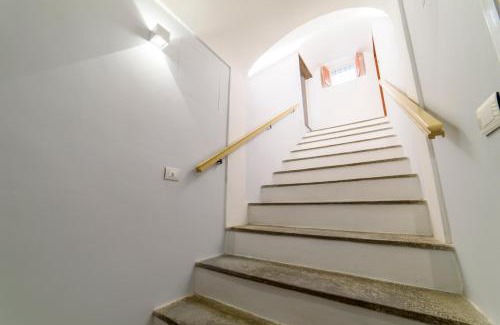 Palinuro Bed & Breakfast | Oceanfront Retreat at L'Antico Portone B&B - 9.6 Rated
