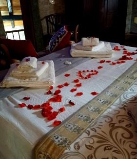 Nunziata House | Unforgettable Oceanfront Stay at L'antico vicolo