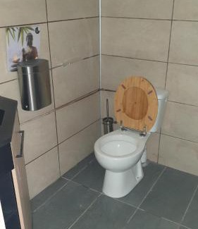 Trehorenteuc House | l'antre de Merlin