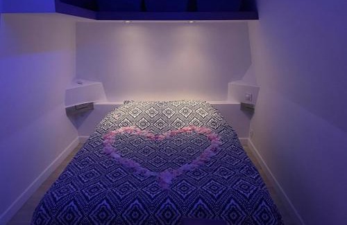 Belberaud Apartment | Relaxing Getaway at L'Antre vue with Jacuzzi Experience