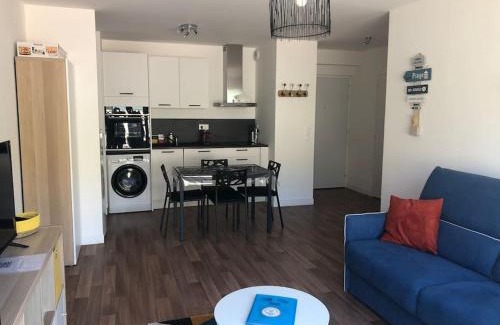 Houlgate Apartment | Relaxing Retreat at L'apaisant - Child Friendly & Rated 9.4