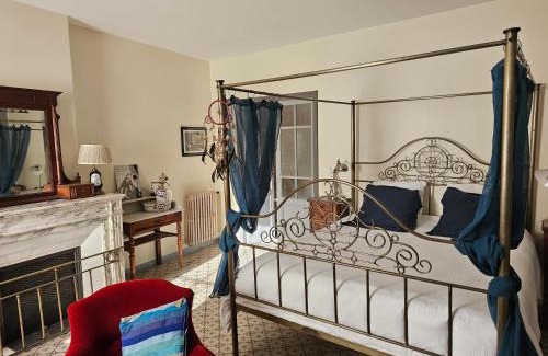 Ferrals-les-Corbieres Bed & Breakfast | Guest Rated: 8.9 at L Aparté en Corbières with Dining